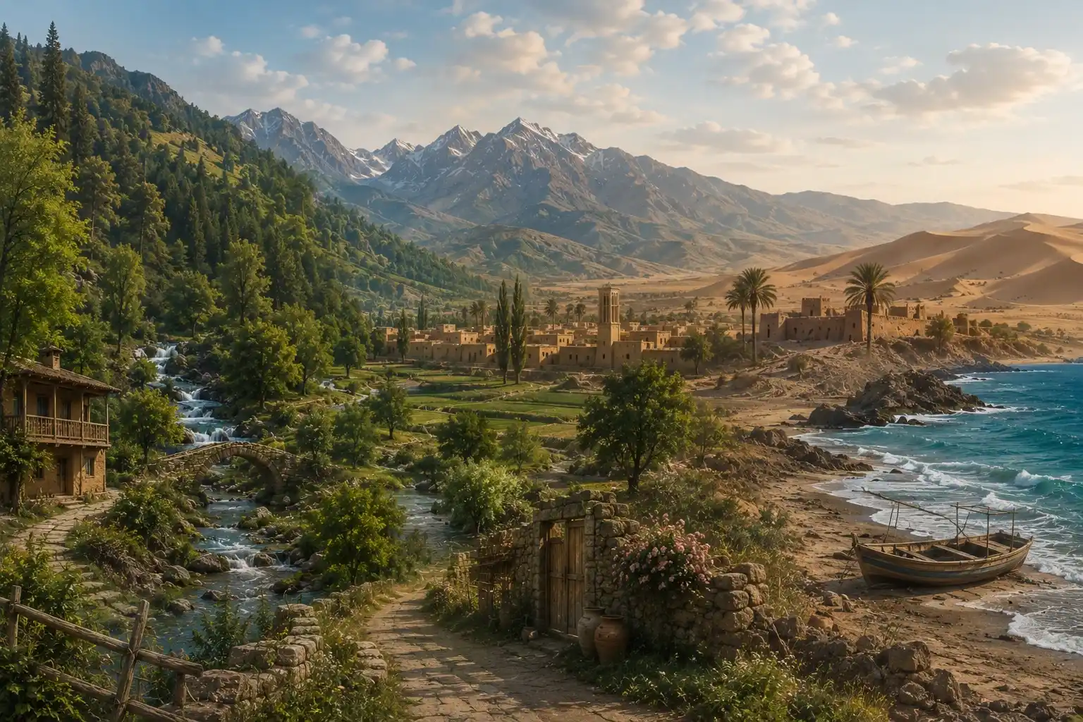 سرچشمه کوگانک